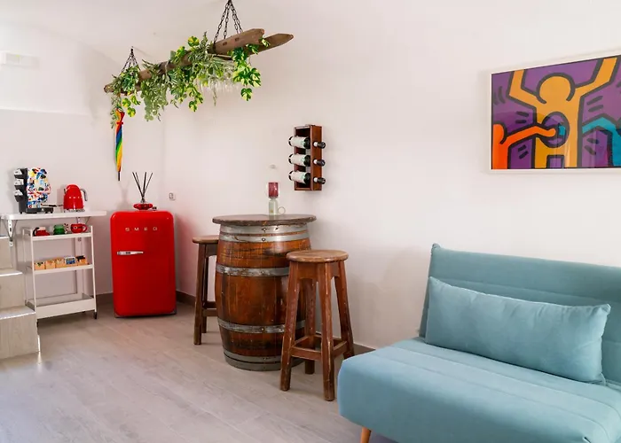 Conte Bed & Breakfast Salerno Centro