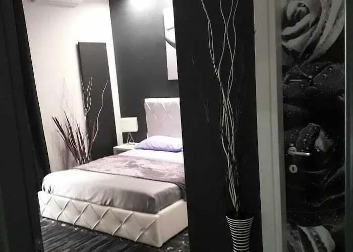 B&b velvet di annaeffe Salerno