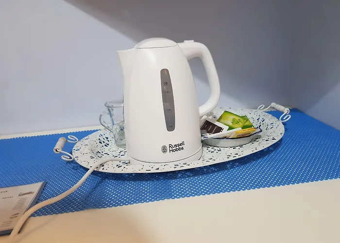 Art InBed and Breakfast