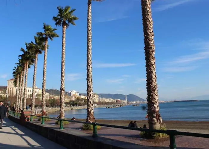 Tetto Di Stelle Deluxe HomeBed and Breakfast